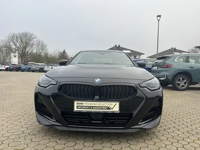BMW 240