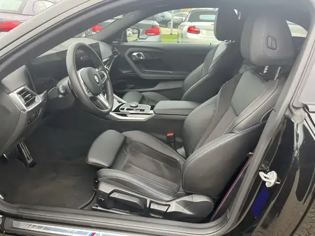 BMW 240