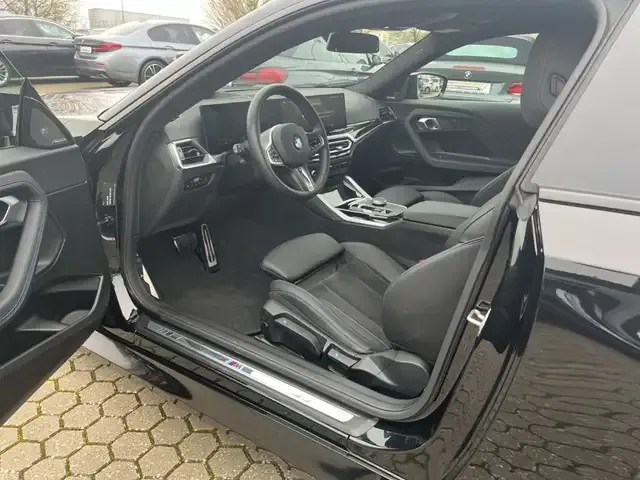 BMW 240