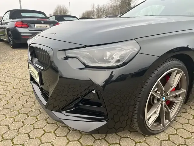BMW 240