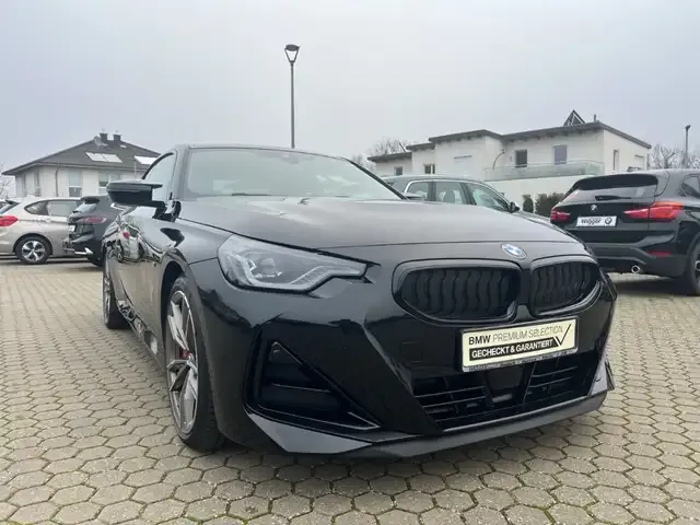 BMW 240