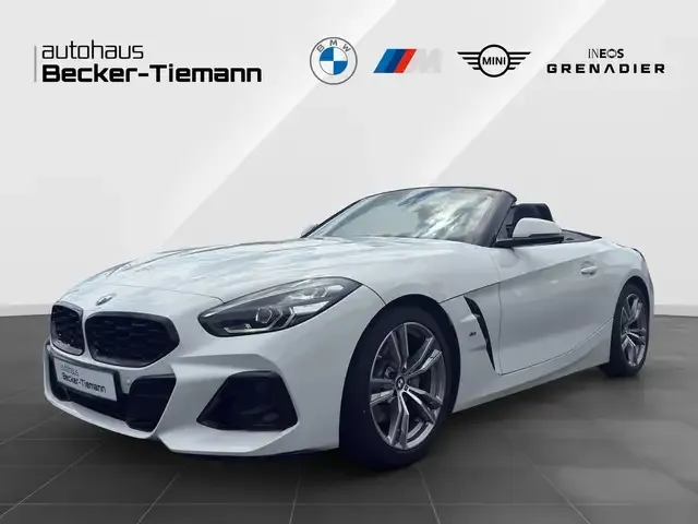 BMW Z4