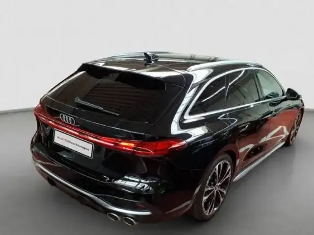 Audi Sonstiges