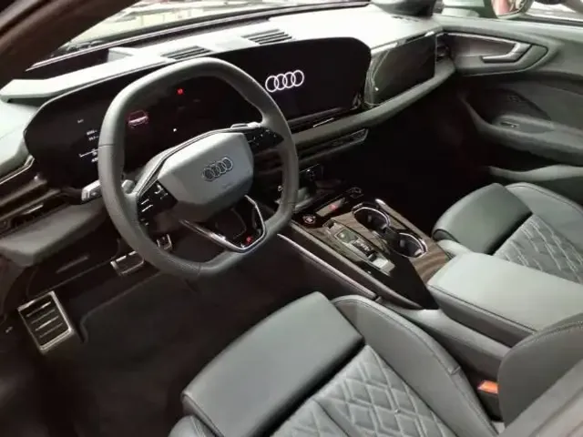 Audi Sonstiges