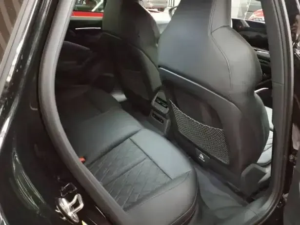 Audi Sonstiges