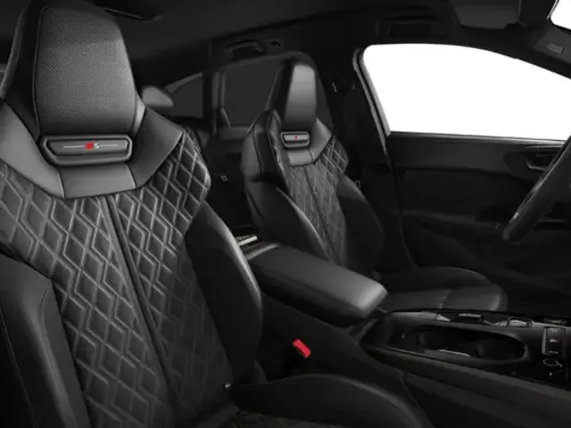 Audi Sonstiges
