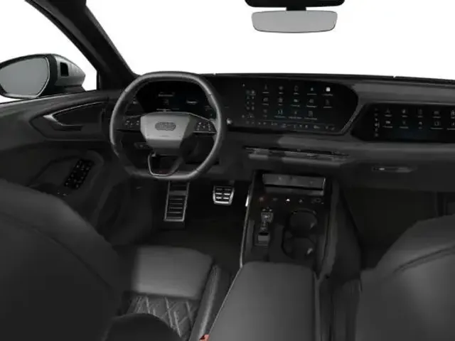 Audi Sonstiges
