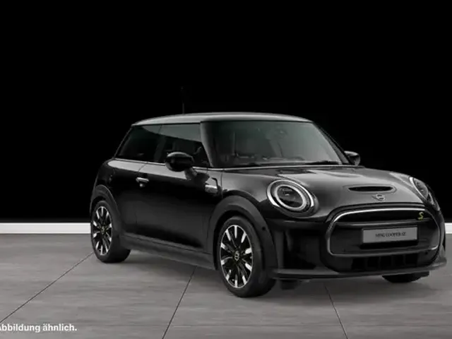 MINI Cooper SE