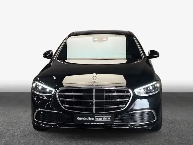 Mercedes-Benz S 400