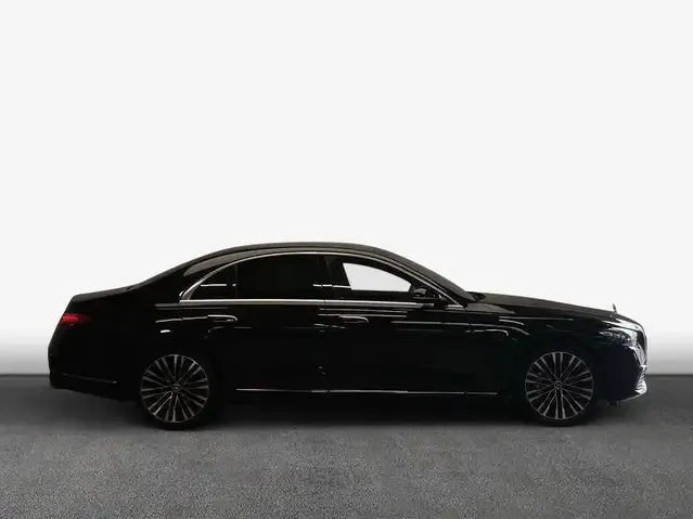 Mercedes-Benz S 400
