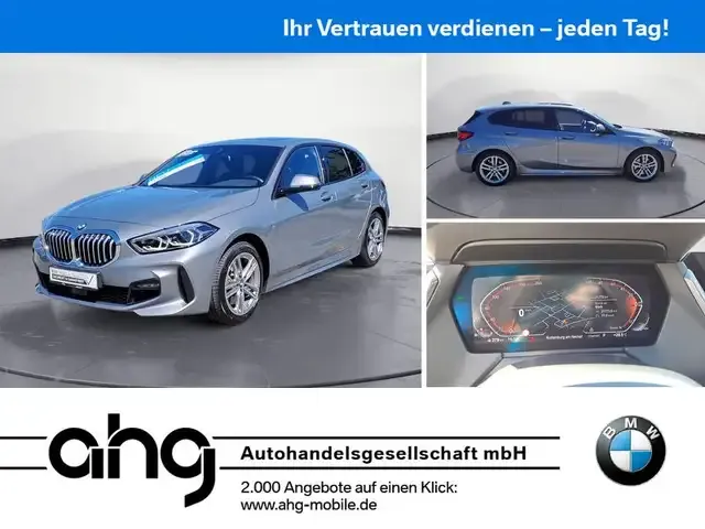 BMW 120