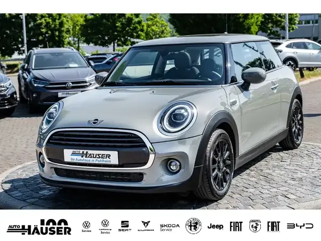MINI One