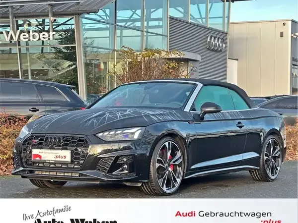 Audi S5