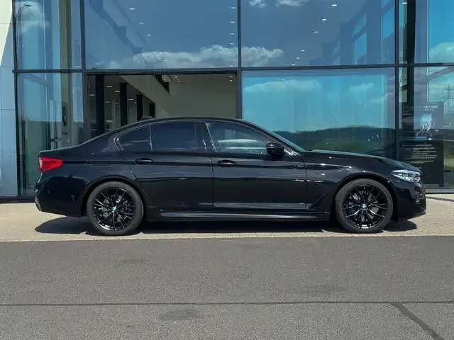 BMW 540