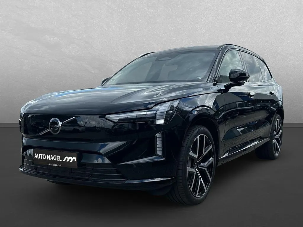 Volvo EX90
