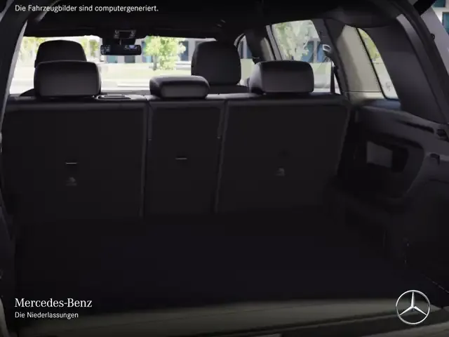 Mercedes-Benz EQB 250