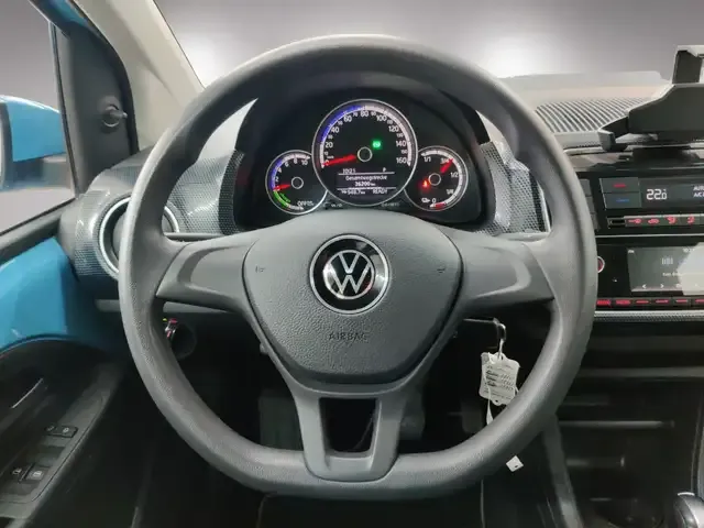 Volkswagen e-up!