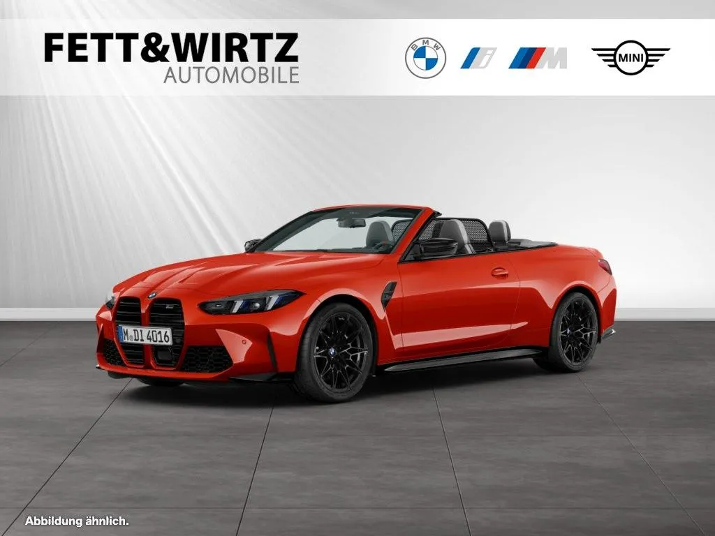 BMW M4