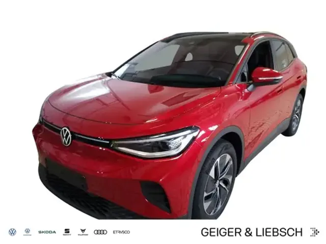 Volkswagen ID.4