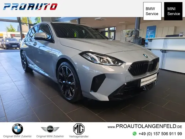 BMW 120