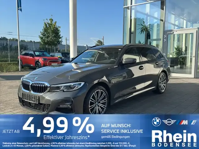 BMW 330