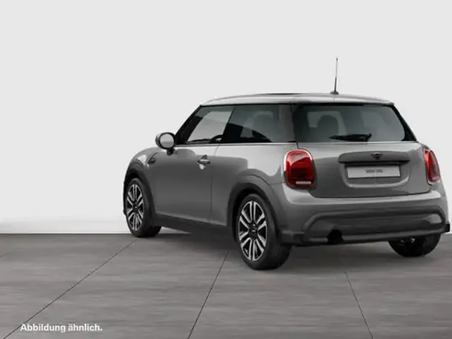 MINI One