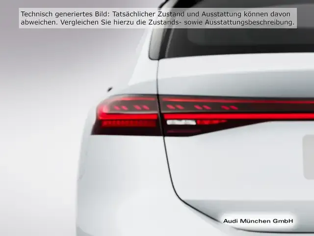 Audi Sonstiges