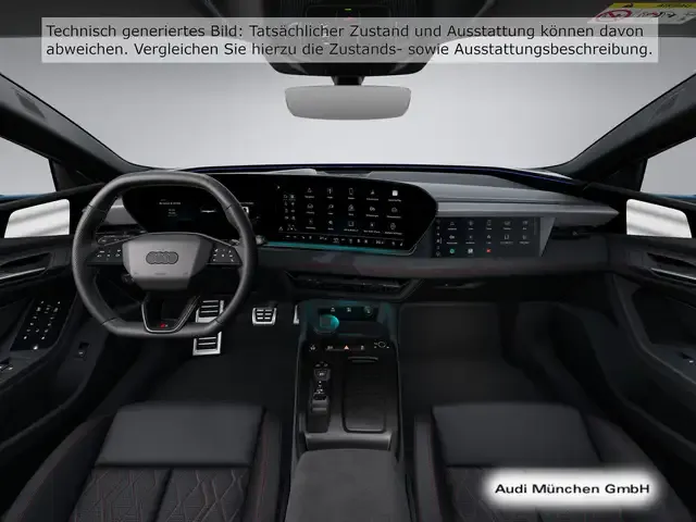 Audi Sonstiges