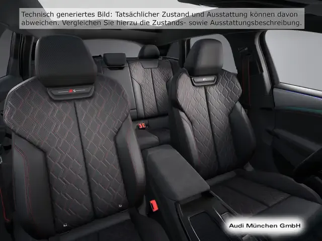 Audi Sonstiges
