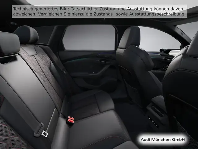 Audi Sonstiges