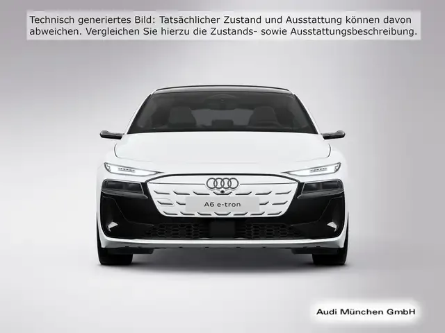 Audi Sonstiges