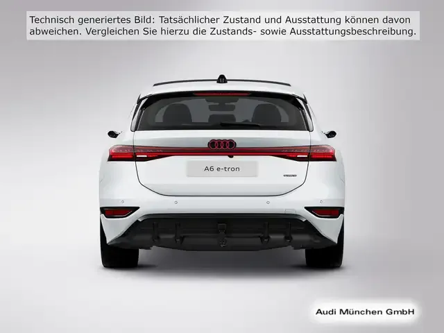 Audi Sonstiges