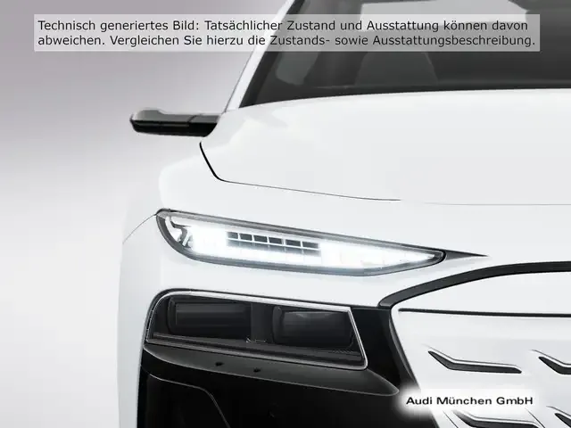 Audi Sonstiges