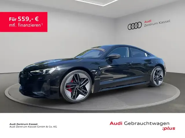 Audi RS e-tron GT