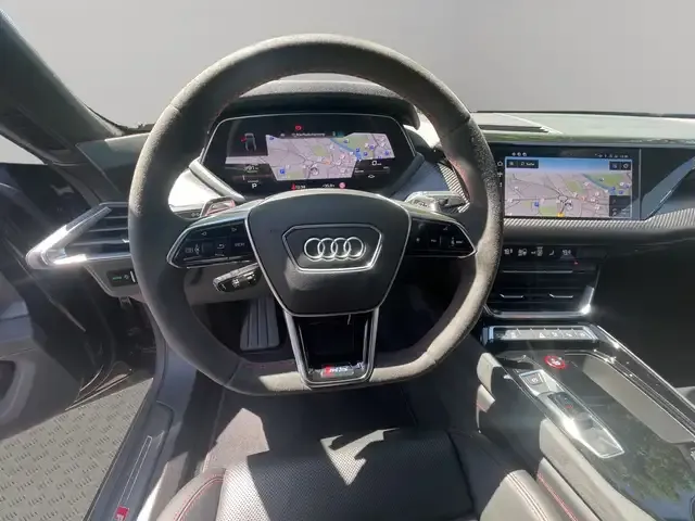 Audi RS e-tron GT