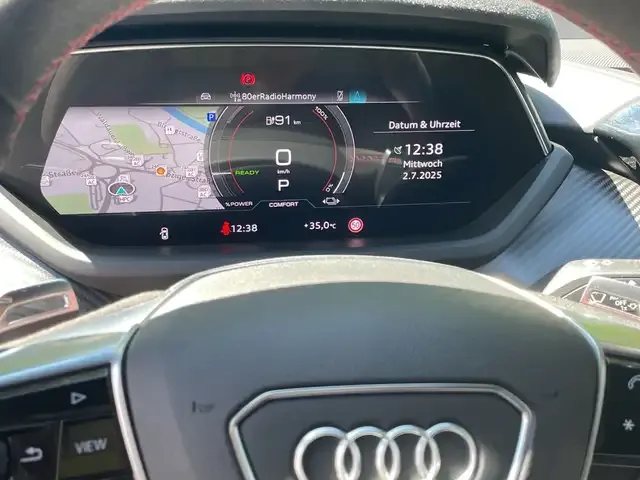 Audi RS e-tron GT