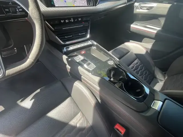 Audi RS e-tron GT