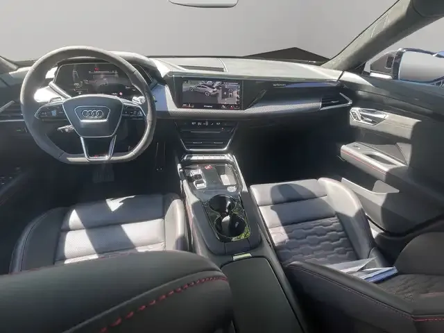 Audi RS e-tron GT
