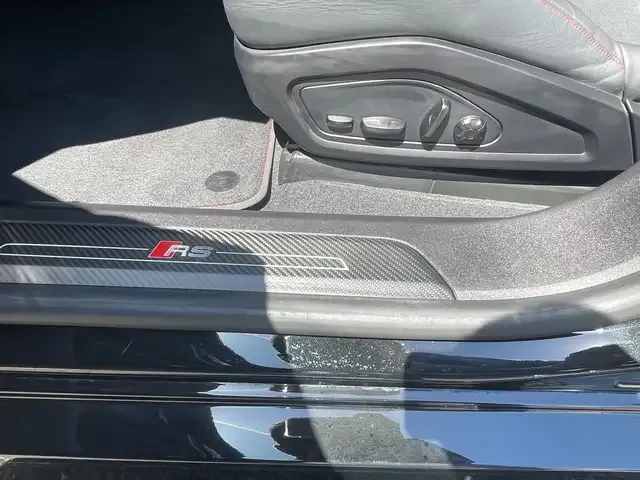 Audi RS e-tron GT