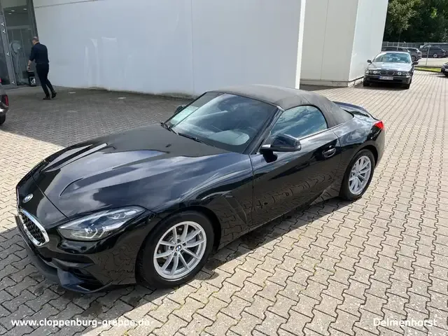 BMW Z4