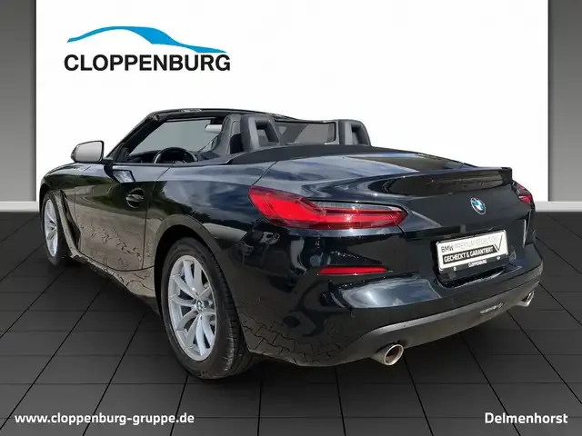 BMW Z4