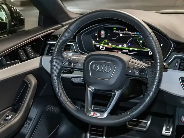 Audi S5