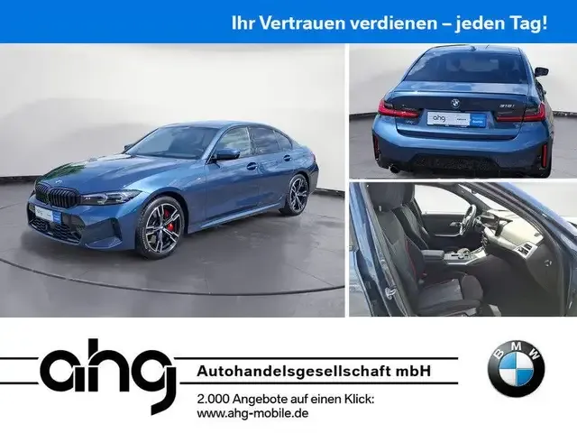 BMW 318