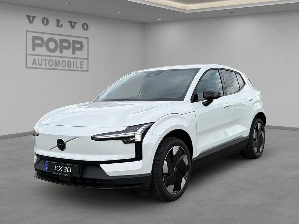 Volvo EX30