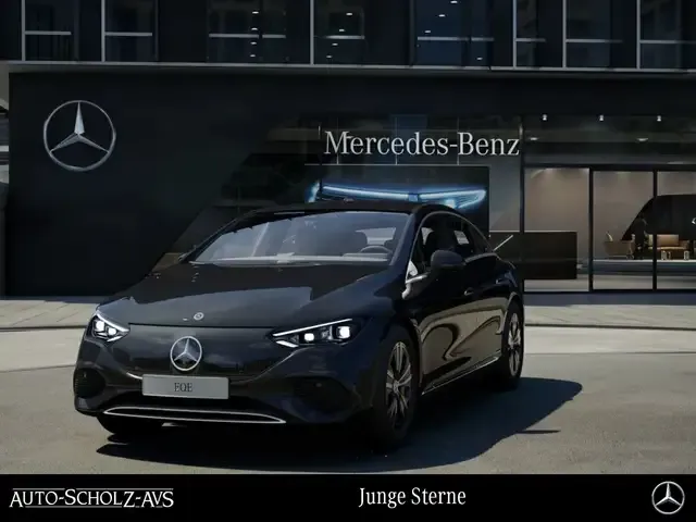 Mercedes-Benz EQE 350