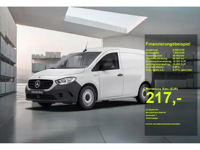 Mercedes-Benz Citan