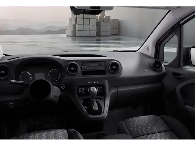 Mercedes-Benz Citan