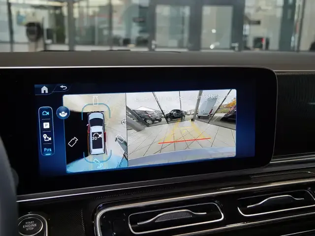 Mercedes-Benz Marco Polo