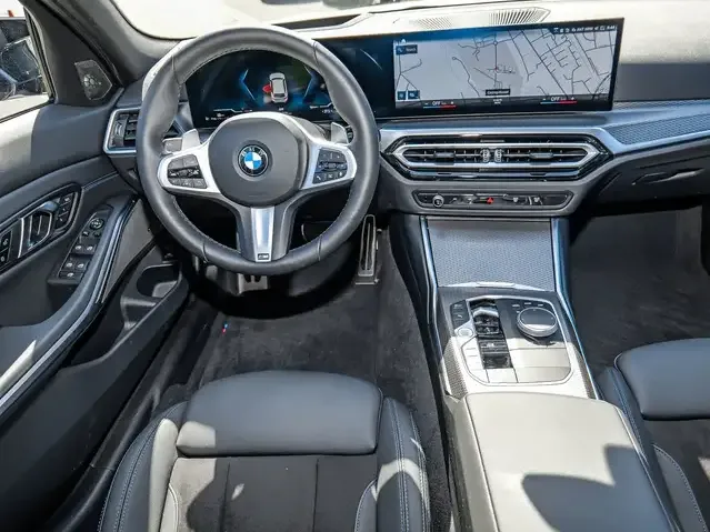 BMW 340