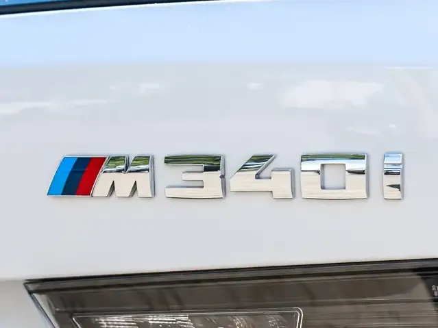 BMW 340
